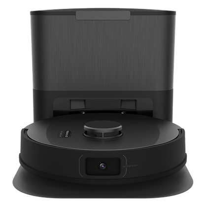 UltraVision Self-emptying Robot Vacuum and Mop - Hollasoftshop