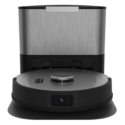 UltraVision Self-emptying Robot Vacuum and Mop - Hollasoftshop