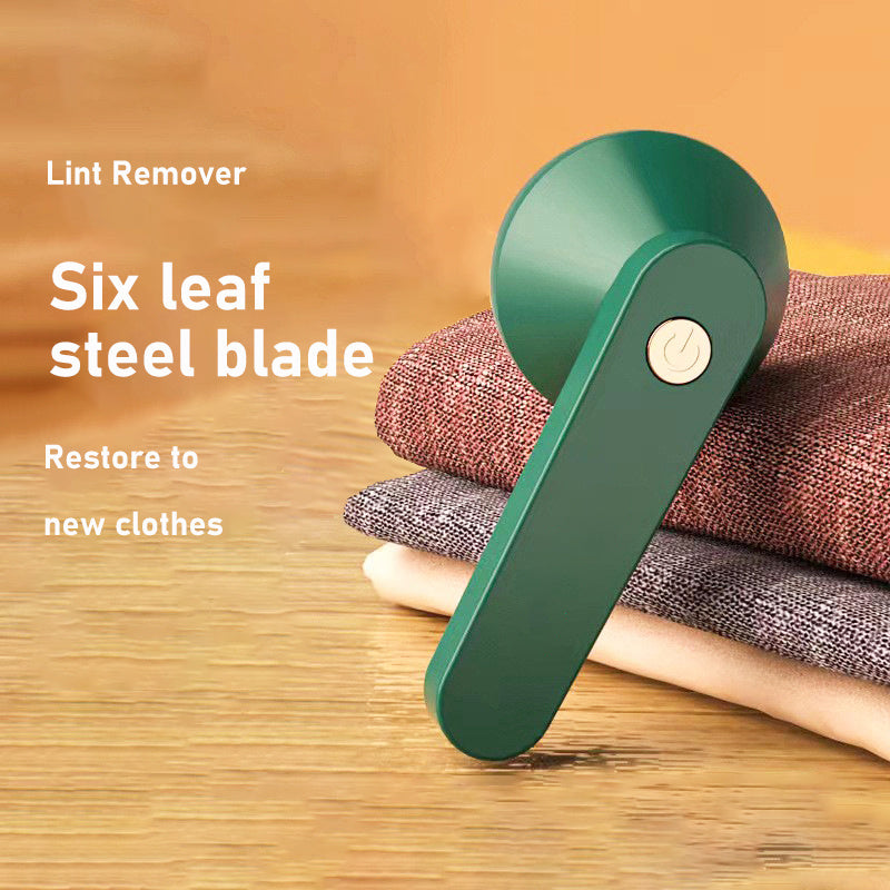 Cloth Lint Pellet Remover - Hollasoftshop