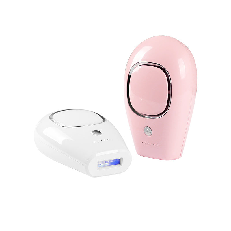 Laser Hair Removal Handset for Smooth - Hollasoftshop