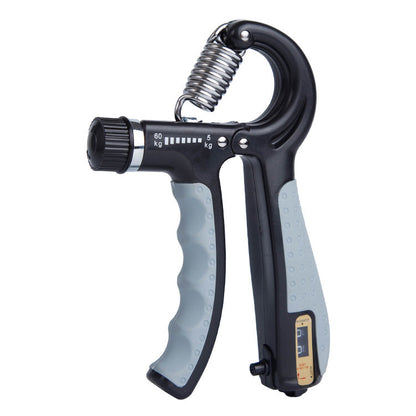 Adjustable Spring Grip Hand Rehab Trainer - Hollasoftshop