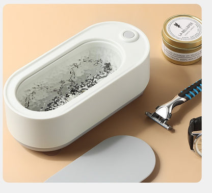 Ultrasonic Jewelry Cleaning Machine - Hollasoftshop