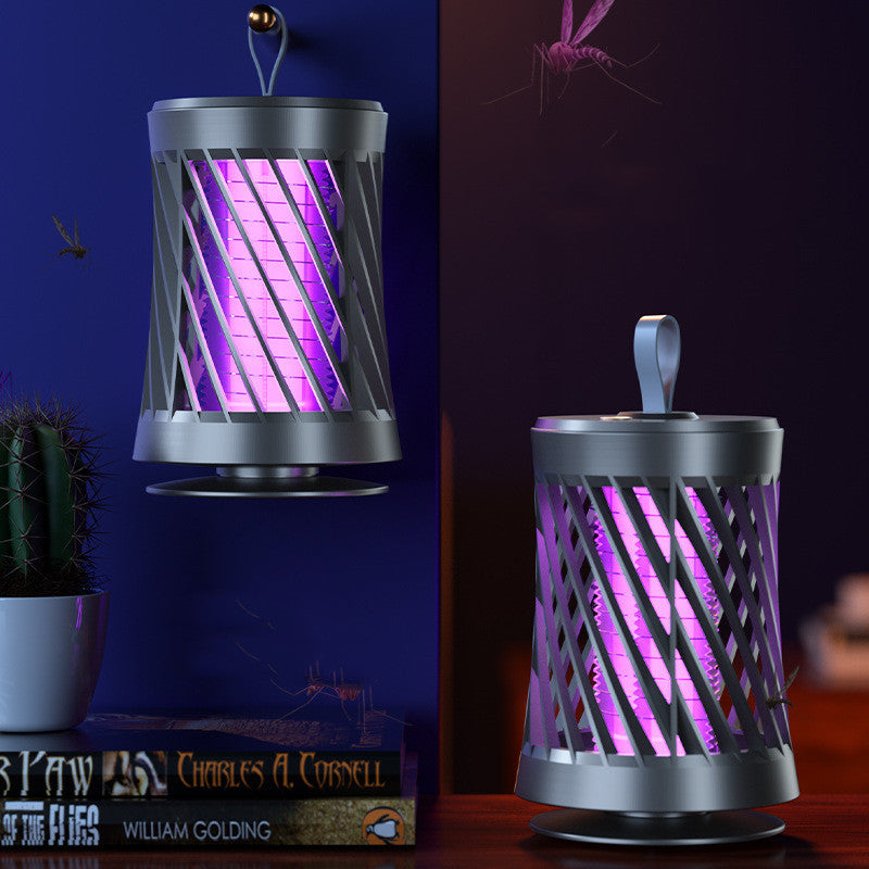 Electric Mosquito Killer Lamp - Hollasoftshop