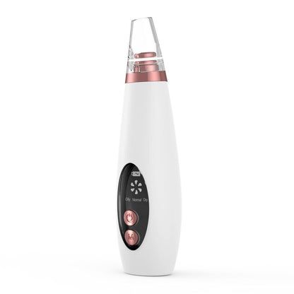 Blackhead Pore Vacuum Cleaner - Hollasoftshop