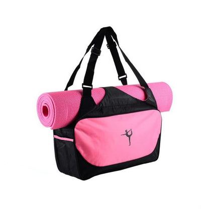 Large Capacity Yoga Bag - Sports & Travel - Hollasoftshop