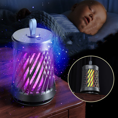 Electric Mosquito Killer Lamp - Hollasoftshop