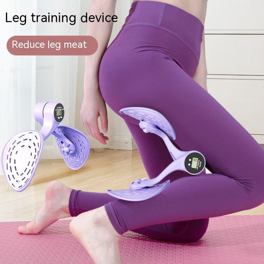 Multifunctional Pelvic Floor & Leg Slimming Trainer - Hollasoftshop