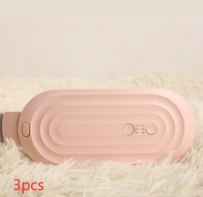 Smart Menstrual Heating Pad & Massager - Hollasoftshop