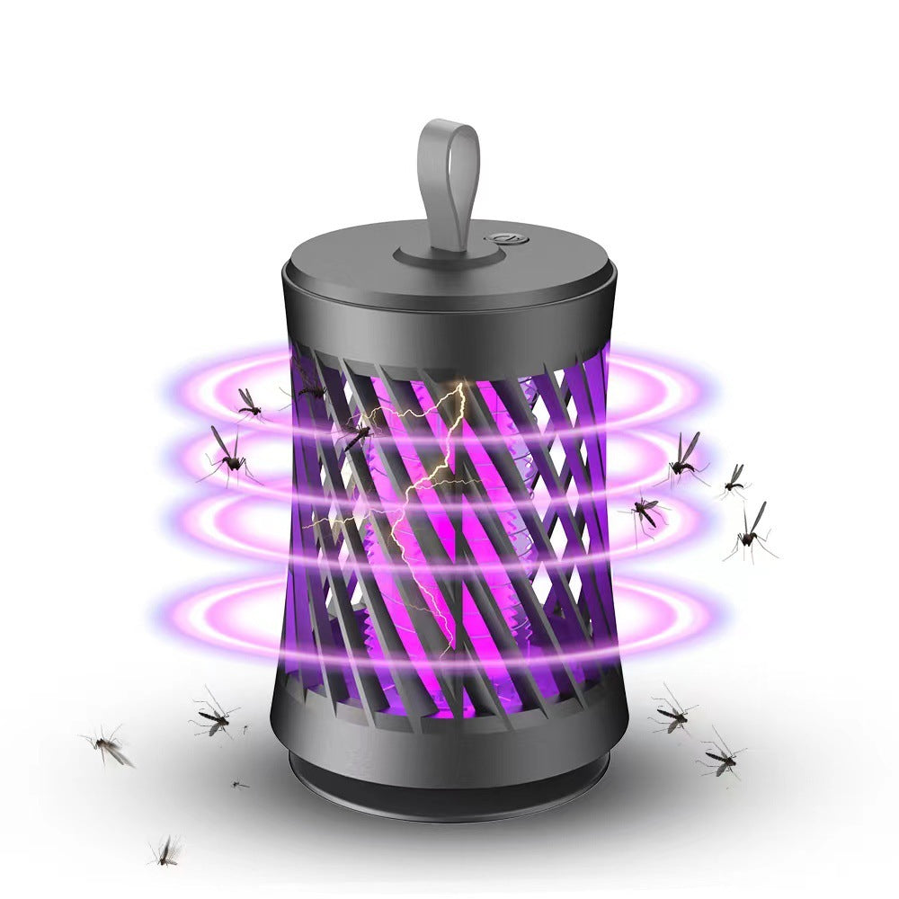 Electric Mosquito Killer Lamp - Hollasoftshop