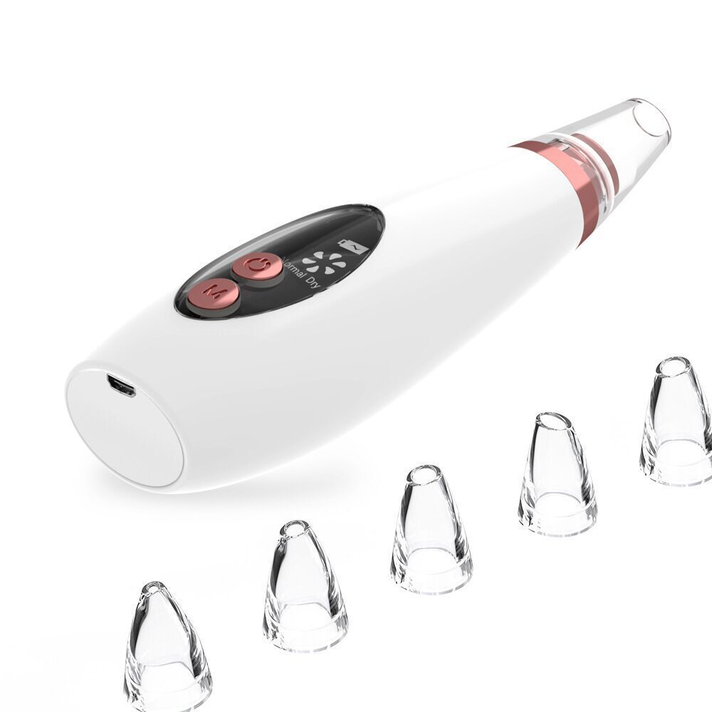 Blackhead Pore Vacuum Cleaner - Hollasoftshop