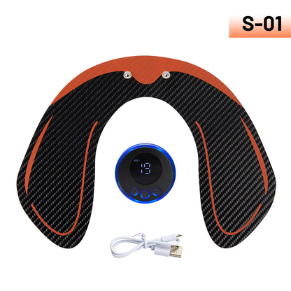 Abdominal & Hip Muscle Patch Trainer - Hollasoftshop
