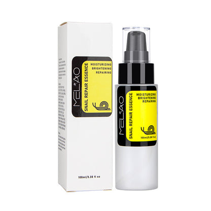 Snail Essence Facial Care Solution - Hollasoftshop