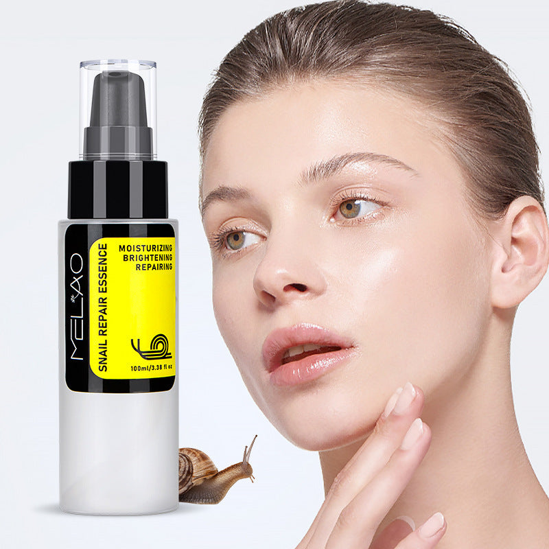 Snail Essence Facial Care Solution