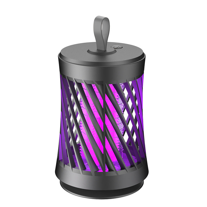 Electric Mosquito Killer Lamp - Hollasoftshop