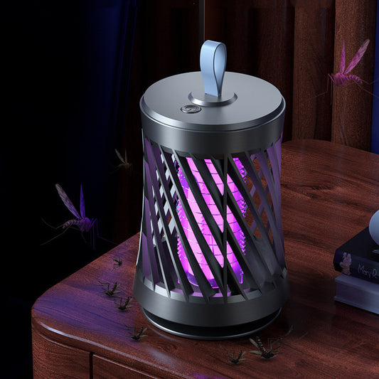 Electric Mosquito Killer Lamp - Hollasoftshop