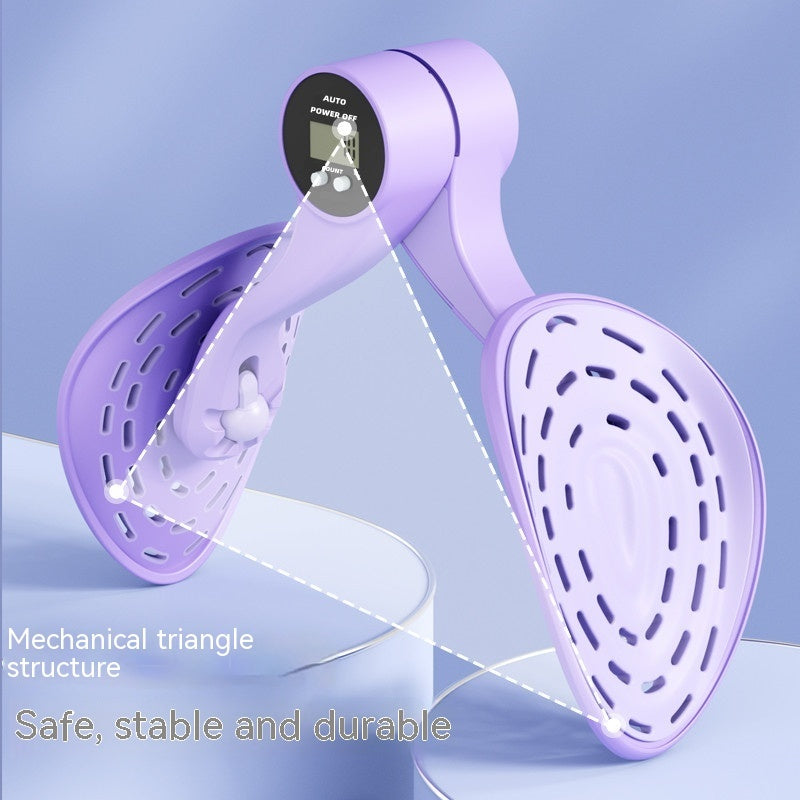 Multifunctional Pelvic Floor & Leg Slimming Trainer - Hollasoftshop