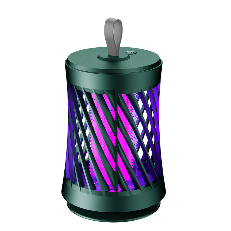 Electric Mosquito Killer Lamp - Hollasoftshop