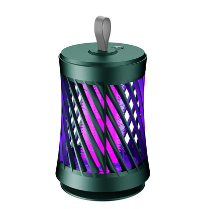 Electric Mosquito Killer Lamp - Hollasoftshop