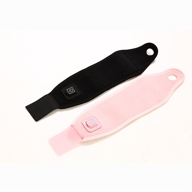 Electric Heating Hand Strap Hot Compress Wrist Protector - Hollasoftshop