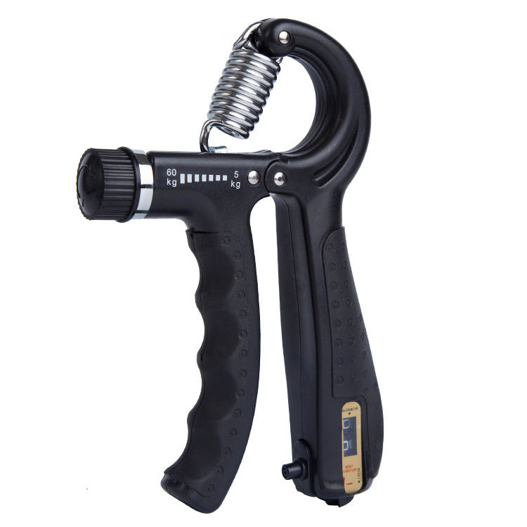 Adjustable Spring Grip Hand Rehab Trainer - Hollasoftshop