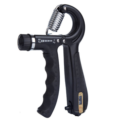 Adjustable Spring Grip Hand Rehab Trainer - Hollasoftshop