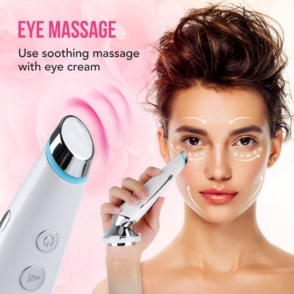 IPL Face-Lifting & Skin Rejuvenation Device - Hollasoftshop