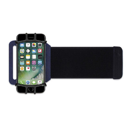 Sports Arm Bag Mobile Phone Holder Bag Running Gym Armband Exercise Fit All Phones Universal - Hollasoftshop