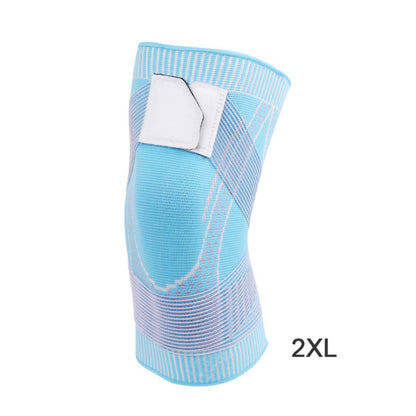 Unisex Sports Knee Pads Compression - Hollasoftshop