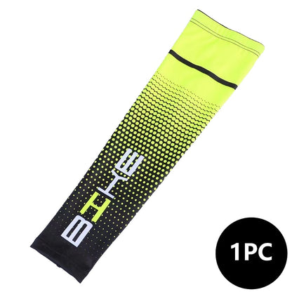 Men Sport Running Uv Sun Protection Cuff Cover - Hollasoftshop