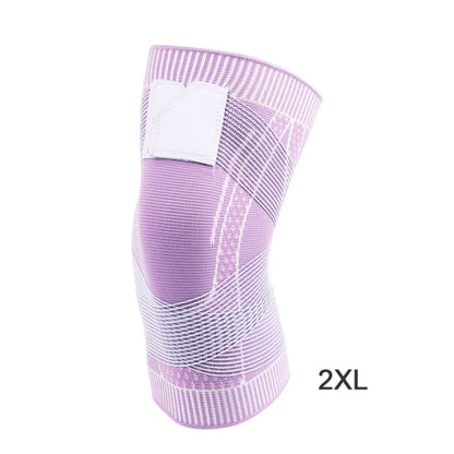 Unisex Sports Knee Pads Compression - Hollasoftshop