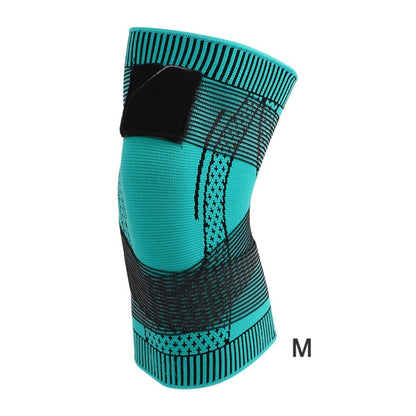 Unisex Sports Knee Pads Compression - Hollasoftshop