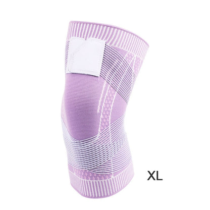 Unisex Sports Knee Pads Compression - Hollasoftshop