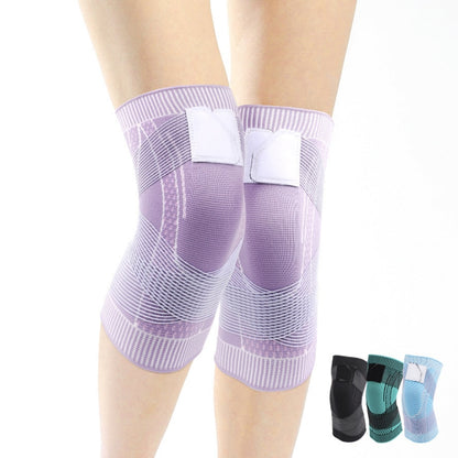 Unisex Sports Knee Pads Compression - Hollasoftshop