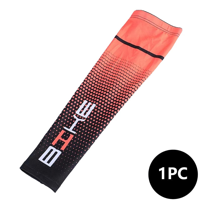 Men Sport Running Uv Sun Protection Cuff Cover - Hollasoftshop