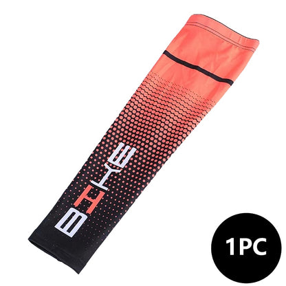 Men Sport Running Uv Sun Protection Cuff Cover - Hollasoftshop