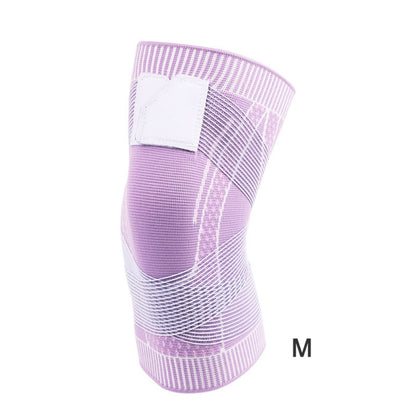 Unisex Sports Knee Pads Compression - Hollasoftshop